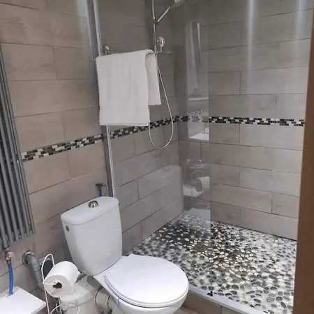 Διαμέρισμα Gite Wintzenheim *